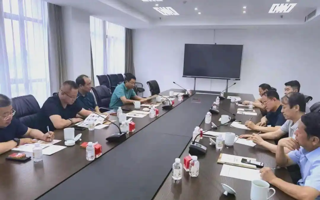 山焦金土地與山西一果共話農(nóng)產(chǎn)品發(fā)展機遇